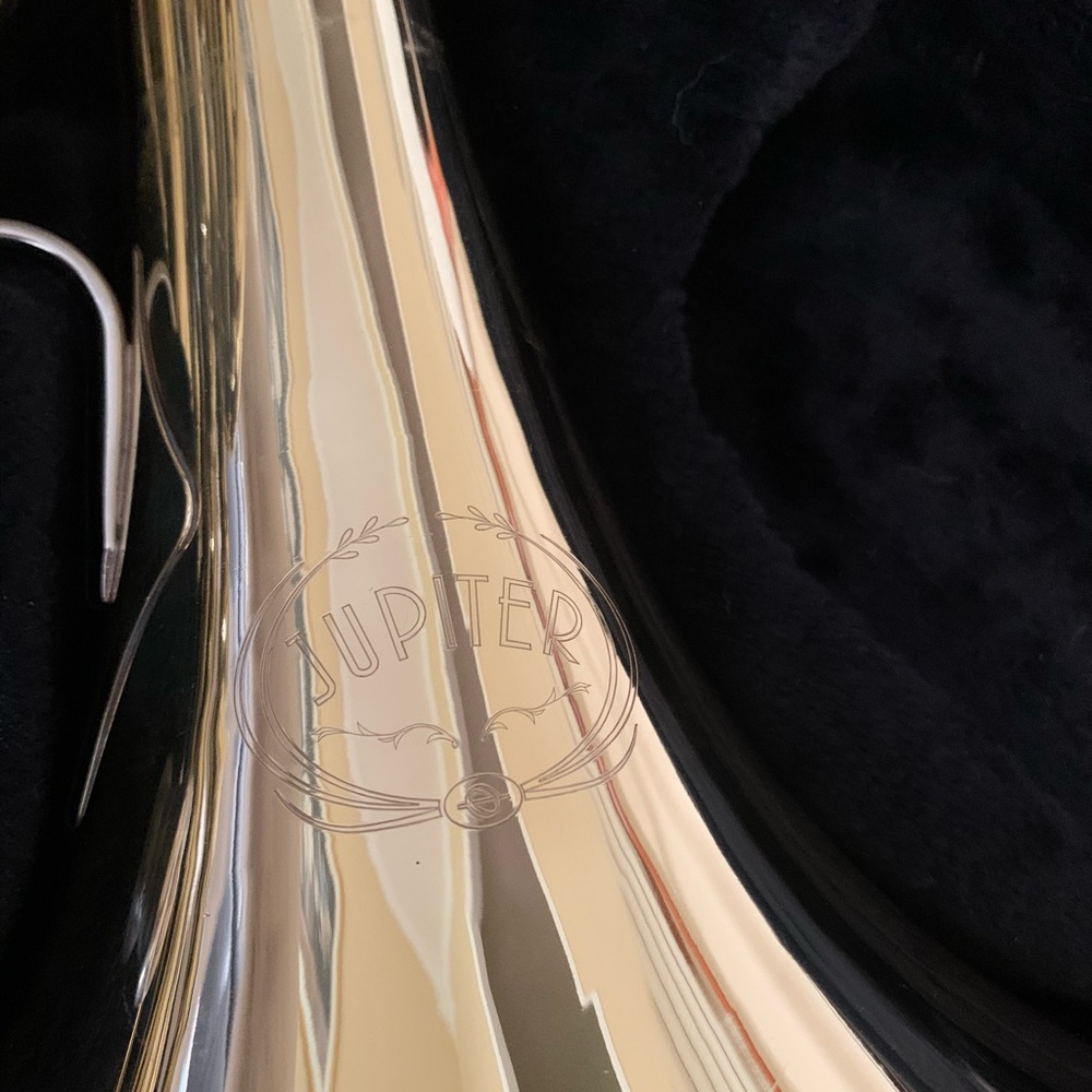 Jupiter French Horn